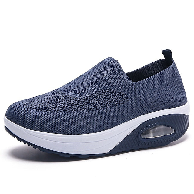 Pain Relief Orthopedic Stretch Air Cushion Shoes