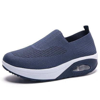 Pain Relief Orthopedic Stretch Air Cushion Shoes